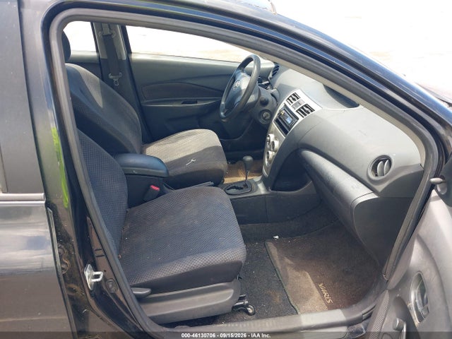 46130706 :رقم المزاد ، JTDBT923781242298 vin ، 2008 Toyota Yaris S مزاد بيع