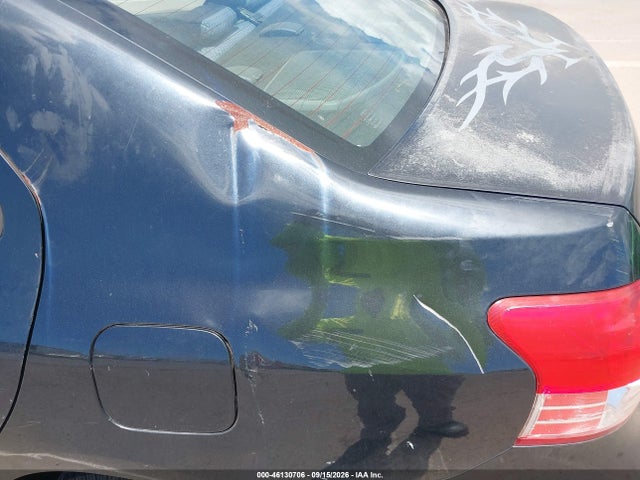 46130706 :رقم المزاد ، JTDBT923781242298 vin ، 2008 Toyota Yaris S مزاد بيع