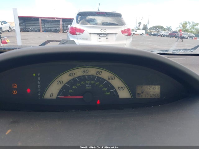 46130706 :رقم المزاد ، JTDBT923781242298 vin ، 2008 Toyota Yaris S مزاد بيع