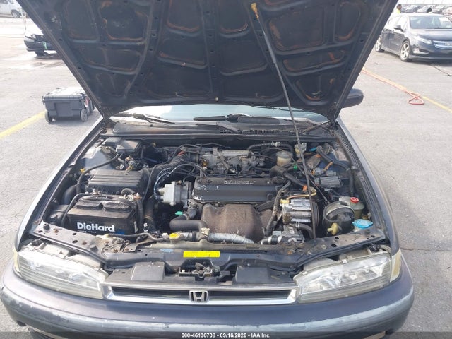 Продаж на аукціоні авто 1991 Honda Accord Ex/ex-r, vin: 1HGCB7561MA096879, номер лоту: 46130708