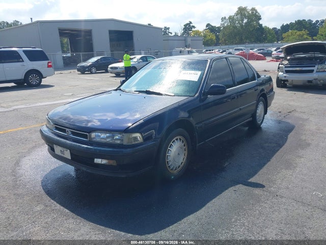 Продаж на аукціоні авто 1991 Honda Accord Ex/ex-r, vin: 1HGCB7561MA096879, номер лоту: 46130708