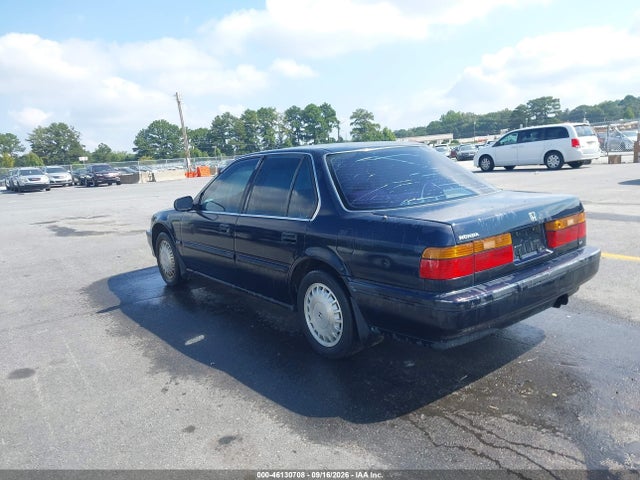 Продаж на аукціоні авто 1991 Honda Accord Ex/ex-r, vin: 1HGCB7561MA096879, номер лоту: 46130708