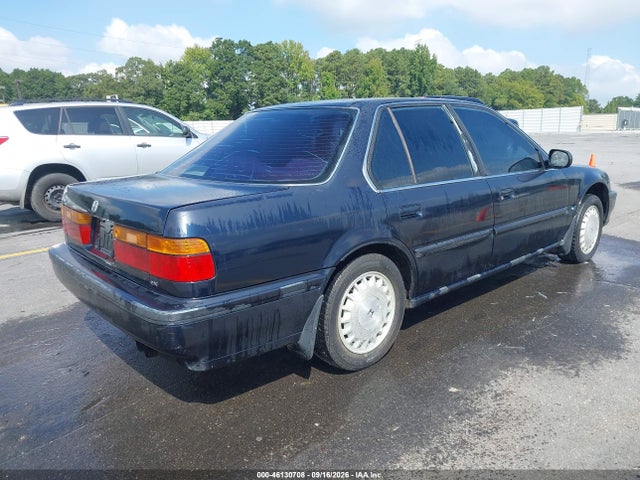 Продаж на аукціоні авто 1991 Honda Accord Ex/ex-r, vin: 1HGCB7561MA096879, номер лоту: 46130708