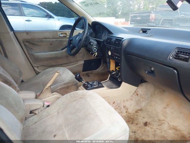 Продаж на аукціоні авто 1991 Honda Accord Ex/ex-r, vin: 1HGCB7561MA096879, номер лоту: 46130708