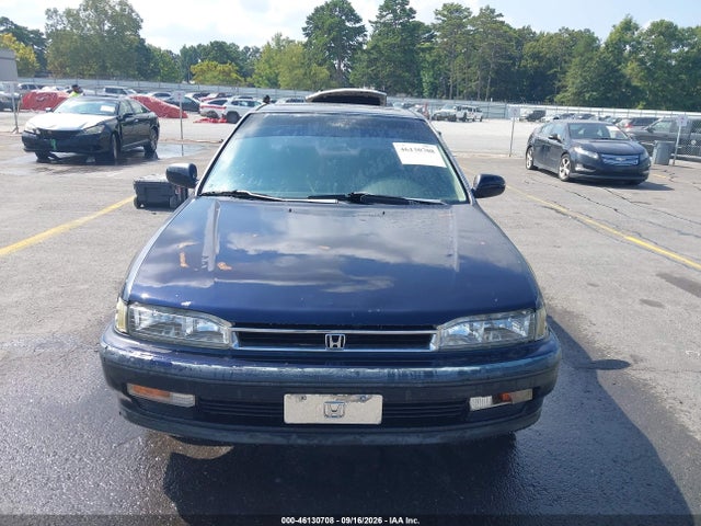 Продаж на аукціоні авто 1991 Honda Accord Ex/ex-r, vin: 1HGCB7561MA096879, номер лоту: 46130708