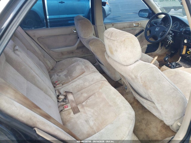 Продаж на аукціоні авто 1991 Honda Accord Ex/ex-r, vin: 1HGCB7561MA096879, номер лоту: 46130708