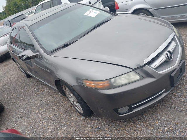 2008 Acura Tl 3.2 მანქანა იყიდება აუქციონზე, vin: 19UUA66248A030023, აუქციონის ნომერი: 46130713