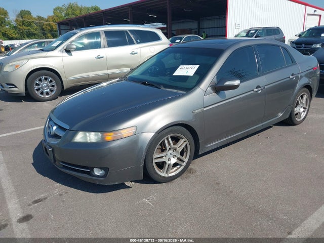 Продаж на аукціоні авто 2008 Acura Tl 3.2, vin: 19UUA66248A030023, номер лоту: 46130713