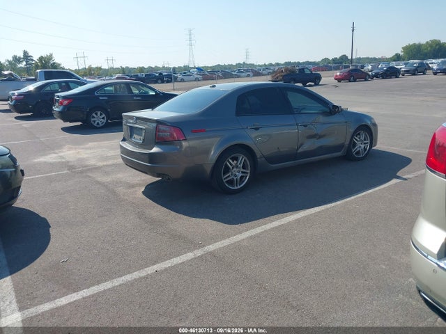 Продаж на аукціоні авто 2008 Acura Tl 3.2, vin: 19UUA66248A030023, номер лоту: 46130713