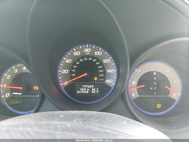 Продаж на аукціоні авто 2008 Acura Tl 3.2, vin: 19UUA66248A030023, номер лоту: 46130713