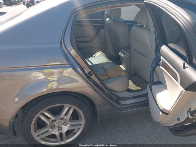 Продаж на аукціоні авто 2008 Acura Tl 3.2, vin: 19UUA66248A030023, номер лоту: 46130713