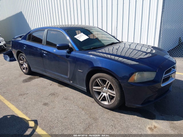46130714 :رقم المزاد ، 2C3CDXCT2DH726092 vin ، 2013 Dodge Charger R/t مزاد بيع