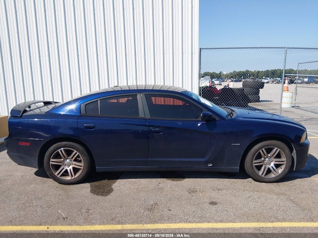 46130714 :رقم المزاد ، 2C3CDXCT2DH726092 vin ، 2013 Dodge Charger R/t مزاد بيع