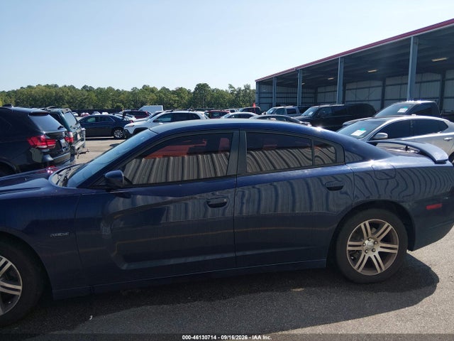 46130714 :رقم المزاد ، 2C3CDXCT2DH726092 vin ، 2013 Dodge Charger R/t مزاد بيع