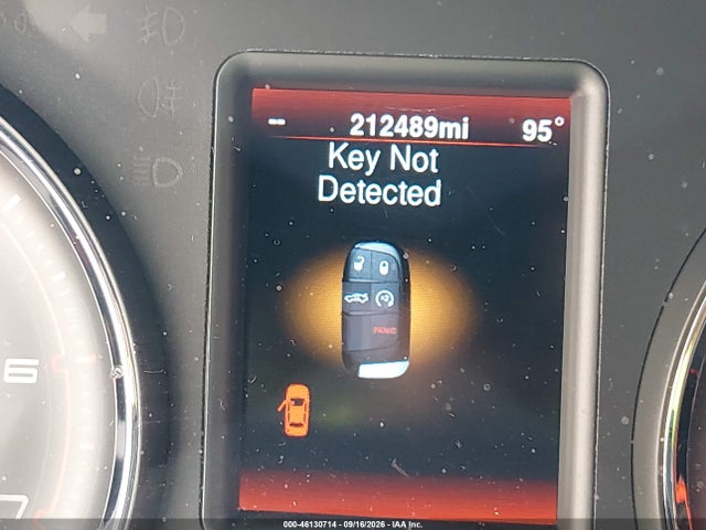 46130714 :رقم المزاد ، 2C3CDXCT2DH726092 vin ، 2013 Dodge Charger R/t مزاد بيع