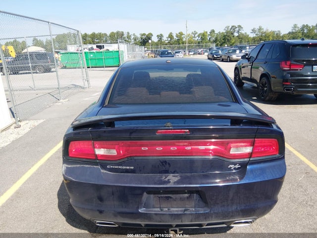 46130714 :رقم المزاد ، 2C3CDXCT2DH726092 vin ، 2013 Dodge Charger R/t مزاد بيع