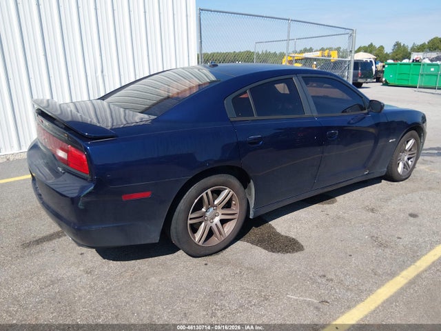 46130714 :رقم المزاد ، 2C3CDXCT2DH726092 vin ، 2013 Dodge Charger R/t مزاد بيع