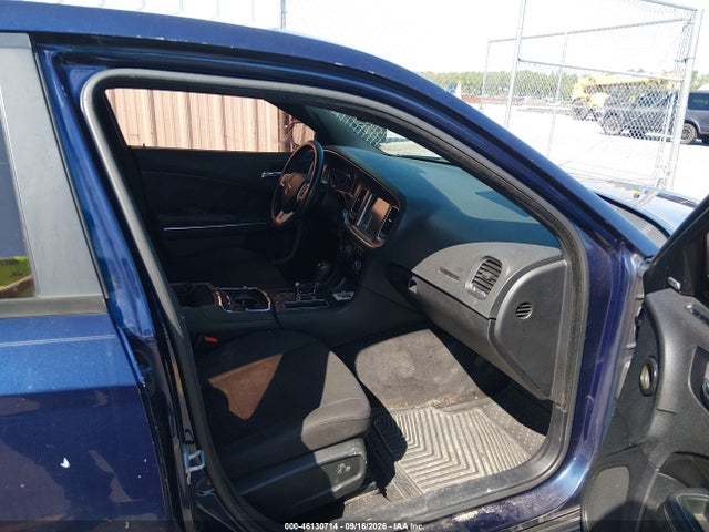 46130714 :رقم المزاد ، 2C3CDXCT2DH726092 vin ، 2013 Dodge Charger R/t مزاد بيع