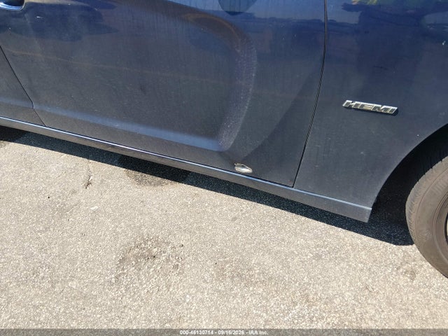 46130714 :رقم المزاد ، 2C3CDXCT2DH726092 vin ، 2013 Dodge Charger R/t مزاد بيع