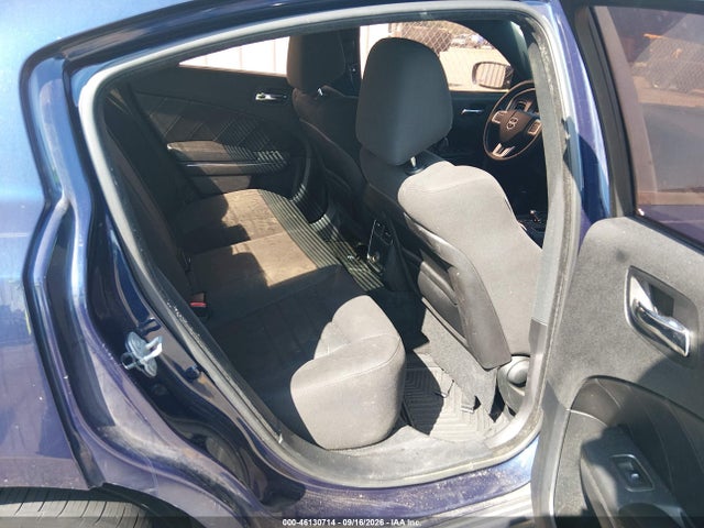 46130714 :رقم المزاد ، 2C3CDXCT2DH726092 vin ، 2013 Dodge Charger R/t مزاد بيع