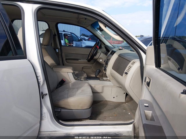 Auction sale of the 2012 Ford Escape Xlt, vin: 1FMCU0DGXCKC00607, lot number: 46130715