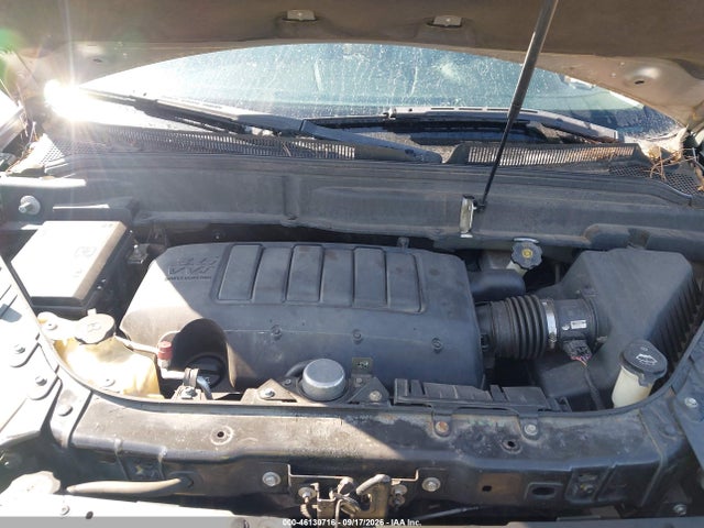 Продаж на аукціоні авто 2010 Gmc Acadia Slt-2, vin: 1GKLRNEDXAJ230253, номер лоту: 46130716