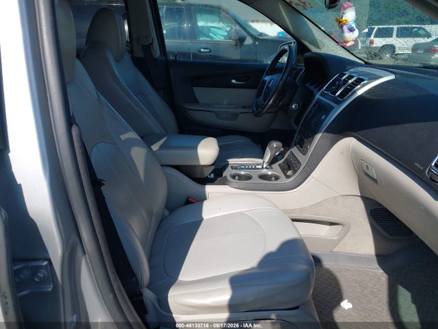 Продаж на аукціоні авто 2010 Gmc Acadia Slt-2, vin: 1GKLRNEDXAJ230253, номер лоту: 46130716