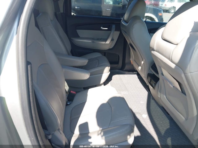 Продаж на аукціоні авто 2010 Gmc Acadia Slt-2, vin: 1GKLRNEDXAJ230253, номер лоту: 46130716