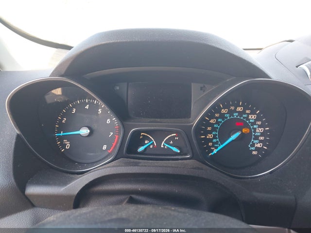 Aukcja sprzedaży 2013 Ford Escape Sel, vin: 1FMCU9HX8DUB06472, numer aukcji: 46130722