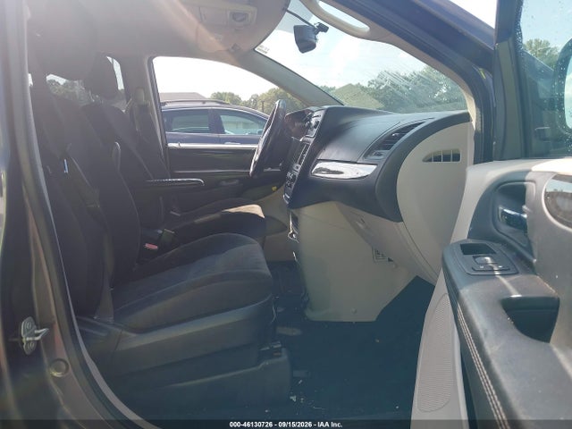 Продаж на аукціоні авто 2017 Dodge Grand Caravan Se, vin: 2C4RDGBG6HR731239, номер лоту: 46130726