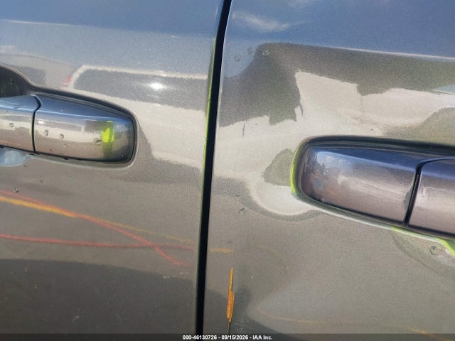 Продаж на аукціоні авто 2017 Dodge Grand Caravan Se, vin: 2C4RDGBG6HR731239, номер лоту: 46130726
