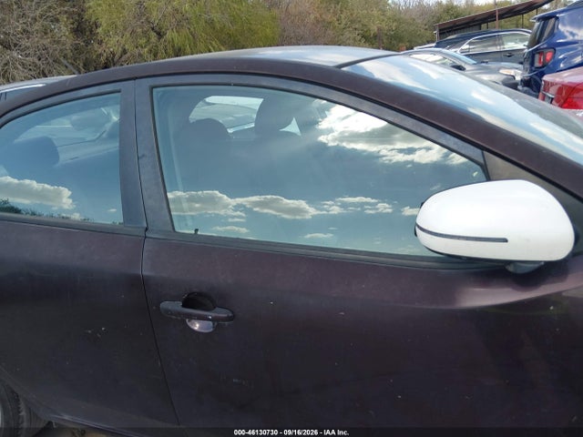 Продажа на аукционе авто 2011 Kia Forte Ex, vin: KNAFU4A21B5438292, номер лота: 46130730
