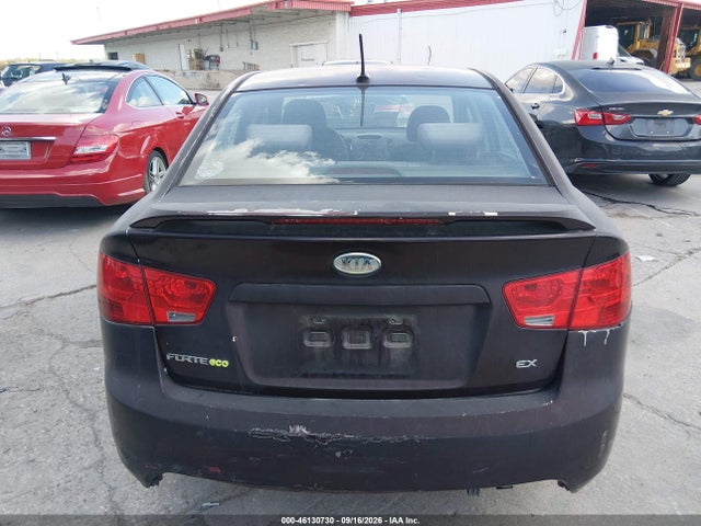 Продажа на аукционе авто 2011 Kia Forte Ex, vin: KNAFU4A21B5438292, номер лота: 46130730