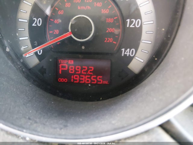 Продажа на аукционе авто 2011 Kia Forte Ex, vin: KNAFU4A21B5438292, номер лота: 46130730