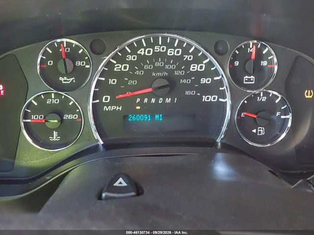Продаж на аукціоні авто 2015 Chevrolet Express 2500 Work Van, vin: 1GCWGFCG7F1228355, номер лоту: 46130734