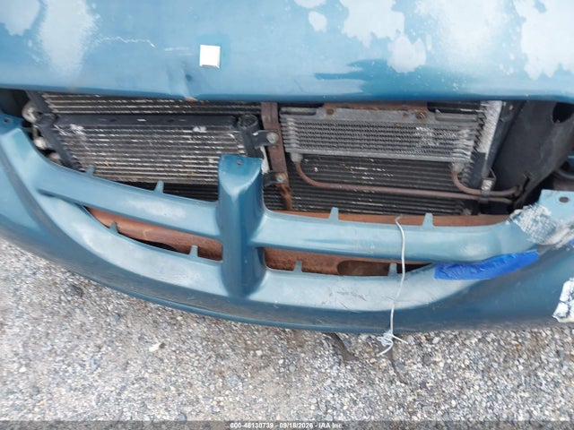 2000 Dodge Grand Caravan Se მანქანა იყიდება აუქციონზე, vin: 1B4GP44R1YB796426, აუქციონის ნომერი: 46130739