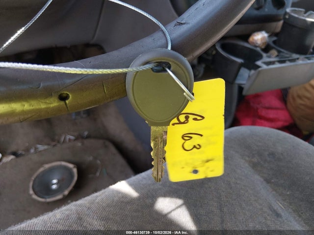 2000 Dodge Grand Caravan Se მანქანა იყიდება აუქციონზე, vin: 1B4GP44R1YB796426, აუქციონის ნომერი: 46130739