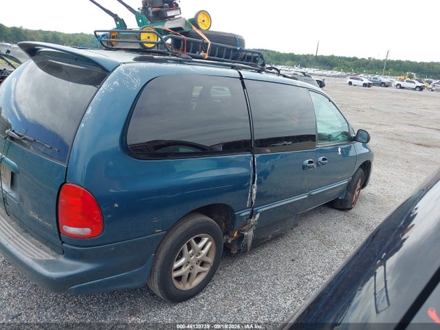 2000 Dodge Grand Caravan Se მანქანა იყიდება აუქციონზე, vin: 1B4GP44R1YB796426, აუქციონის ნომერი: 46130739