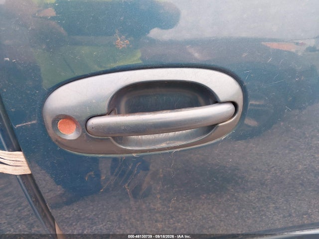 2000 Dodge Grand Caravan Se მანქანა იყიდება აუქციონზე, vin: 1B4GP44R1YB796426, აუქციონის ნომერი: 46130739