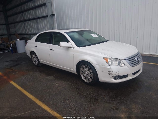 46130745 :رقم المزاد ، 4T1BK36B58U308360 vin ، 2008 Toyota Avalon Limited مزاد بيع
