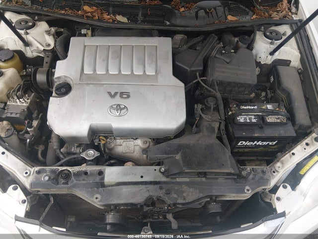 Продажа на аукционе авто 2008 Toyota Avalon Limited, vin: 4T1BK36B58U308360, номер лота: 46130745