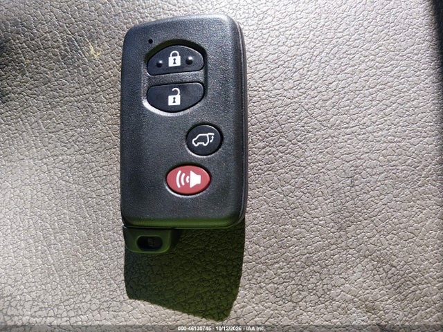 Продажа на аукционе авто 2008 Toyota Avalon Limited, vin: 4T1BK36B58U308360, номер лота: 46130745