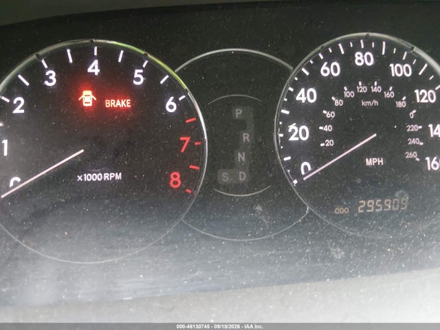Продажа на аукционе авто 2008 Toyota Avalon Limited, vin: 4T1BK36B58U308360, номер лота: 46130745