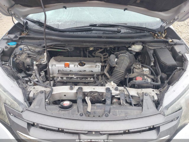Продаж на аукціоні авто 2013 Honda Cr-v Lx, vin: 2HKRM4H38DH647966, номер лоту: 46130748