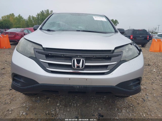 Продаж на аукціоні авто 2013 Honda Cr-v Lx, vin: 2HKRM4H38DH647966, номер лоту: 46130748