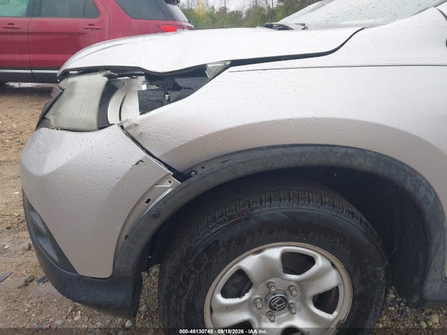 Продаж на аукціоні авто 2013 Honda Cr-v Lx, vin: 2HKRM4H38DH647966, номер лоту: 46130748