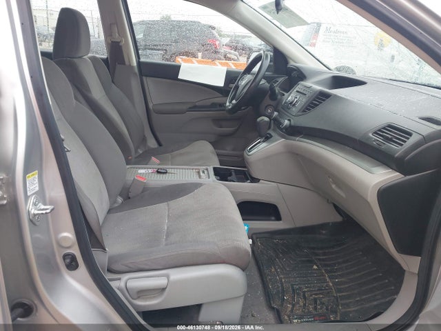 Продаж на аукціоні авто 2013 Honda Cr-v Lx, vin: 2HKRM4H38DH647966, номер лоту: 46130748