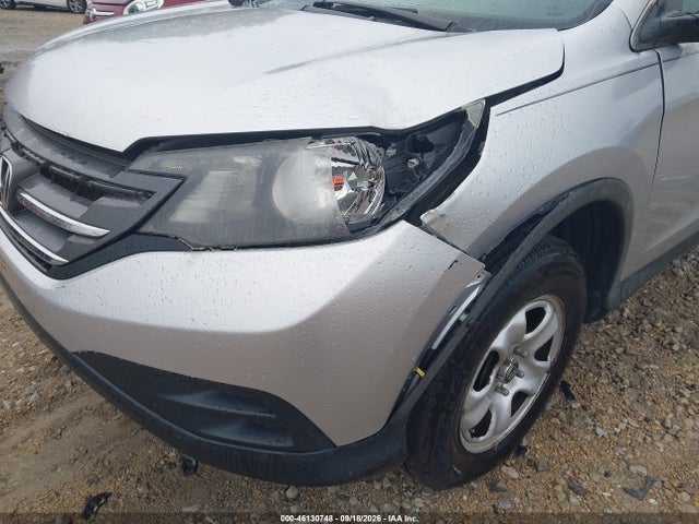 Продаж на аукціоні авто 2013 Honda Cr-v Lx, vin: 2HKRM4H38DH647966, номер лоту: 46130748