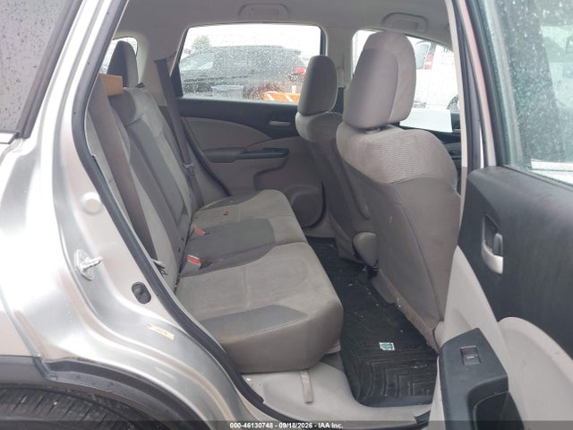 Продаж на аукціоні авто 2013 Honda Cr-v Lx, vin: 2HKRM4H38DH647966, номер лоту: 46130748