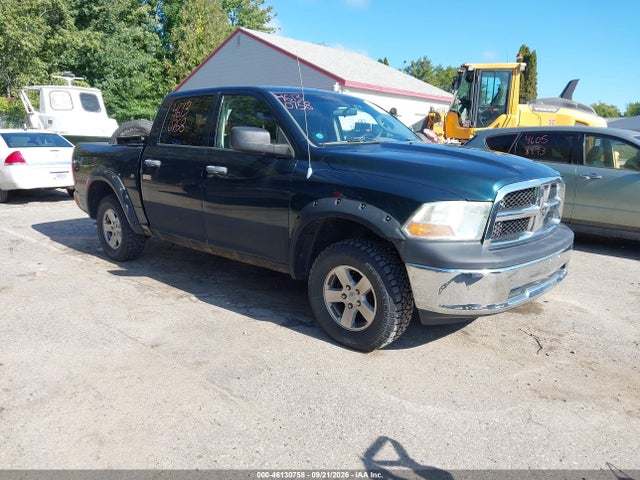 46130758 :رقم المزاد ، 1D7RV1CT0BS565639 vin ، 2011 Ram Ram 1500 St مزاد بيع